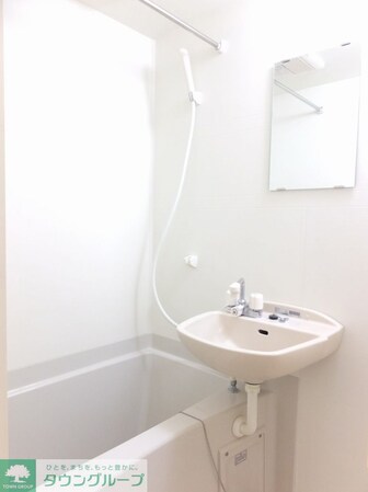 レオネクストメゾンボナールの物件内観写真